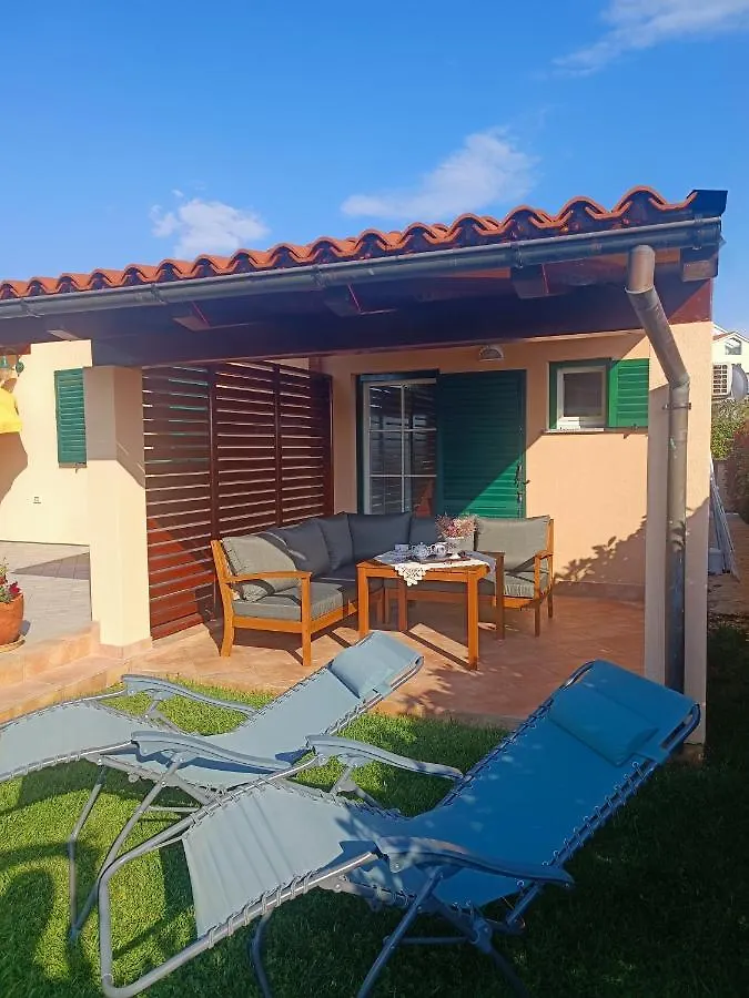Apartment Leonarda Medulin Croatia