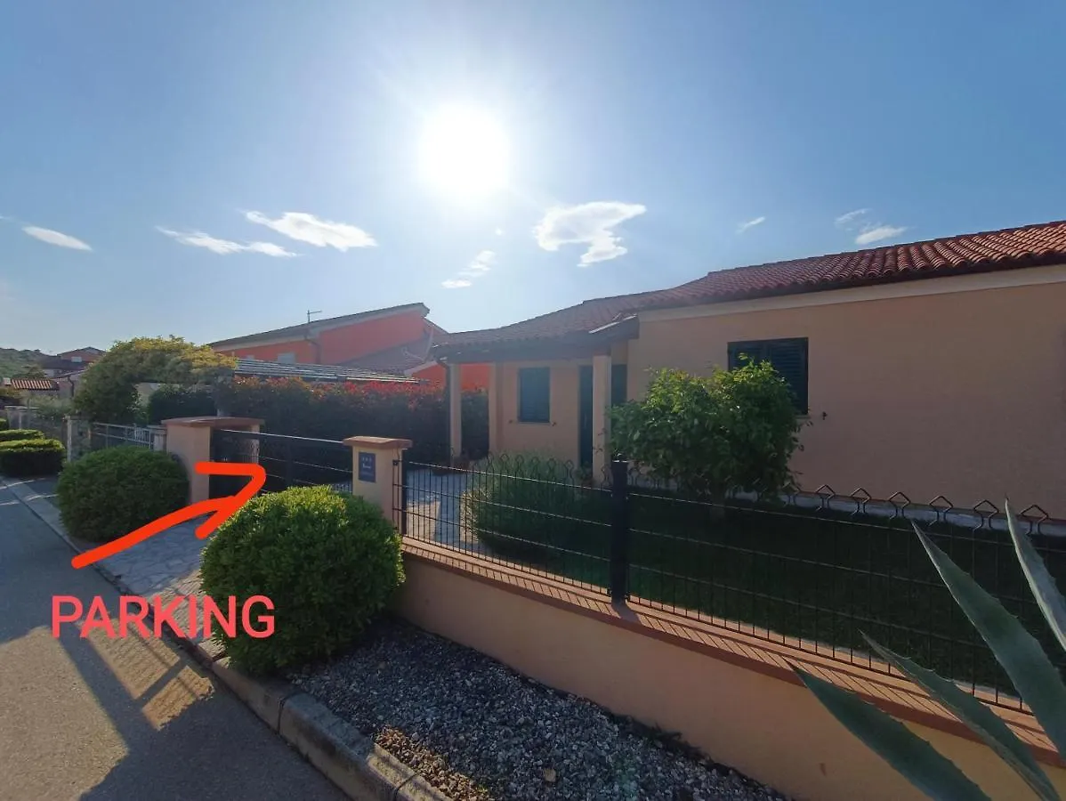 Apartment Leonarda Medulin Croatia